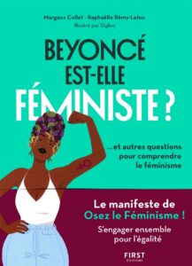 Litt_adulte_beyoncé est-elle féministe