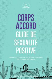 Litt_adulte_corps accord, guide de sexualité positive