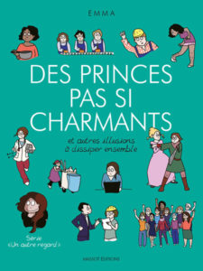 Litt_adulte_des princes pas si charmants