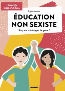 Litt_adulte_education non sexiste, stop aux stéréotypes de genre