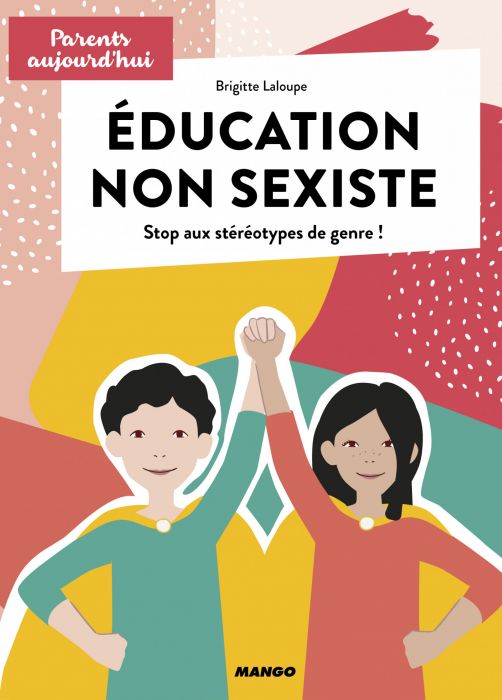 Litt_adulte_education non sexiste, stop aux stéréotypes de genre