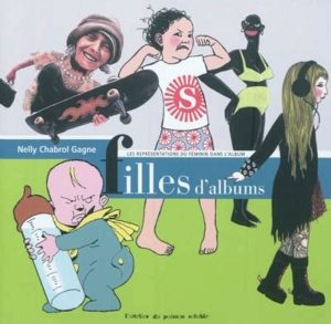 Litt_adulte_filles d'albums