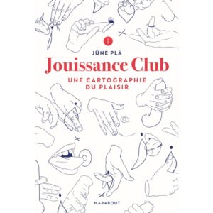 Litt_adulte_jouissance club