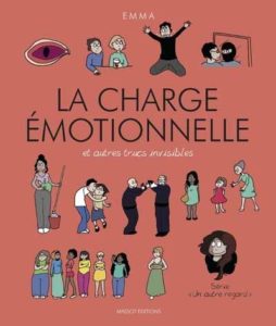 Litt_adulte_la charge emotionnelle