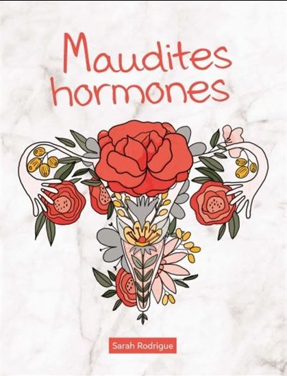 Litt_adulte_maudites hormones