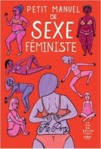 Litt_adulte_petit manuel de sexe féministe
