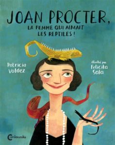 Joan-Procter-la-femme-qui-aimait-les-reptiles