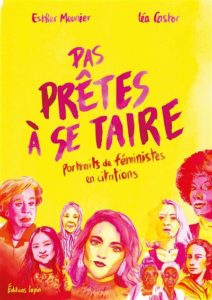 Pas-pretes-a-se-taire-suzette-decolle-les-etiquettes-rennes-feminisme
