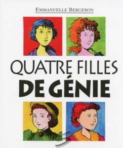 livre-4-filles-de-genie-suzette-decolle-les-etiquettes-rennes-égalité-filles-garçons