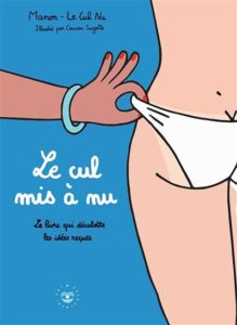 suzette-decolle-les-etiquettes-égalité-femmes-hommes-sexualité-livre-Le-cul-mis-a-nu