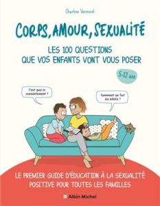 parler de sexualité avec les enfants