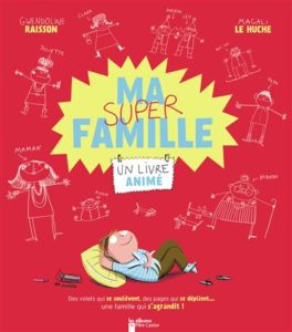 suzette-decolle-les-etiquettes-livre-enfant-diversité-famille-Ma-super-Famille