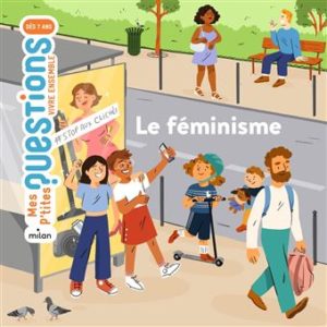 suzette-decolle-les-etiquettes-rennes-égalité-filles-garçons-livre-enfant-Le-feminisme