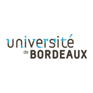logo université de bordeaux